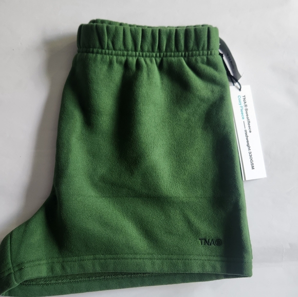 Aritzia TNA size medium cozy fleece - Picture 3 of 9